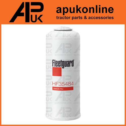 Fleetguard hydraulic oil - fleetguard,