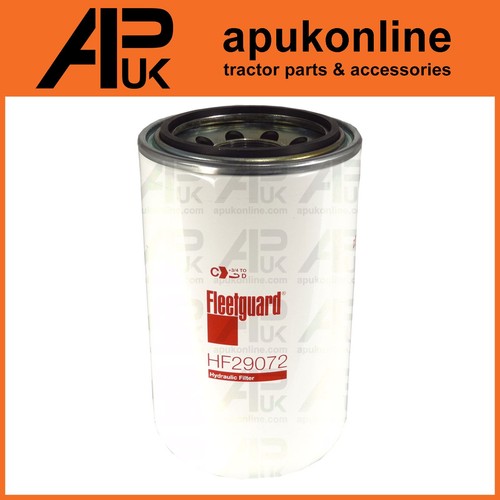 Fleetguard hydraulic oil - fleetguard,