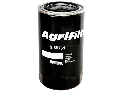 Hydraulic oil filter - filter, for
