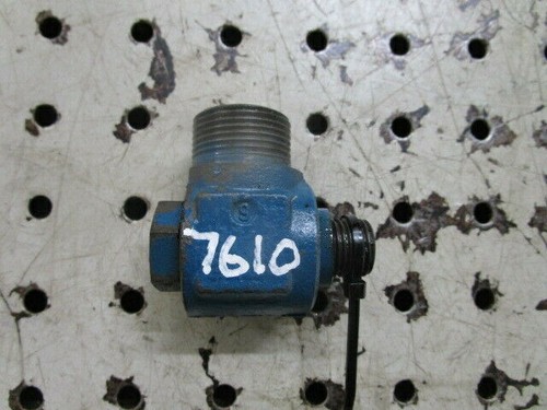 For ford 7610 hydraulic - for,, oil